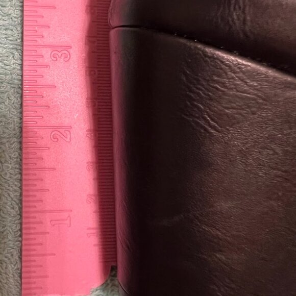 GC Luella Leather Heels - Picture 3 of 5